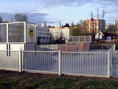 Skate Park